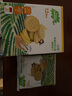 小皮（Little Freddie）歐盟原裝進(jìn)口寶寶餅干 零食全谷物無(wú)添加 嬰兒餅干磨牙兒童零食 濃香牛奶營(yíng)養餅干 曬單實(shí)拍圖