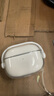 vivoTWS 4 Hi-Fi版真無(wú)線降噪耳機(jī)全鏈路至臻Hi-Fi 55dB深海降噪 適配蘋(píng)果小米華為手機(jī)遠(yuǎn)峰白情人節(jié) 曬單實(shí)拍圖