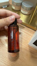 植村秀琥珀卸妝油450ml 養(yǎng)膚潔顏油深層清潔溫和不刺激 七夕禮物女 曬單實(shí)拍圖