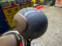 電動(dòng)車(chē)后備箱適用雅迪愛(ài)瑪臺鈴靠背尾箱大容量?jì)ξ锵潆娖寇?chē)通用 【絲絨灰】反臟內墊+安裝配件 曬單實(shí)拍圖