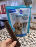 維克（Virbac）素齒潔復合潔齒片狗狗潔牙棒磨牙棒寵物幼犬成犬牙齒口腔清潔 M（適用于10-30kg狗狗） 曬單實(shí)拍圖