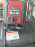 德力西電氣 DELIXI ELECTRIC紅外線水平儀高精度強(qiáng)光細(xì)線自動(dòng)調(diào)平綠光藍(lán)12線激光室外建筑戶外 綠光16線巨無霸雙電+充電器+加厚防摔箱 曬單實(shí)拍圖
