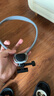 TELESIN(泰迅)適配大疆a(chǎn)ction5pro/4掛脖osmo360 acepro2第一視角拍攝gopro13胸前固定支架掛脖支架SE2.0 曬單實(shí)拍圖