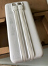 臺(tái)電（TECLAST）充電寶【3C認(rèn)證】20000毫安時(shí)自帶線22.5W快充可上飛機(jī)大容量戶外移動(dòng)電源 適用小米蘋果華為白 曬單實(shí)拍圖