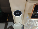 碧云泉G3制冰水冷熱家用礦物質(zhì)水直飲凈水器加熱凈化RO反滲透過(guò)濾自來(lái)水凈飲機0阻垢劑國家補貼中秋好禮 【冷熱兼備】G3c升級冰水 曬單實(shí)拍圖