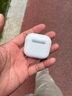 【直營正品丨降噪Air4代】適配蘋果真無線ANC降噪藍(lán)牙半入耳式耳機(jī)iPhone16/15/14Pro頂配airpods4 【原版同功能pods4降噪版】 【主動(dòng)降噪+空間音頻+三真電量】 曬單實(shí)拍圖