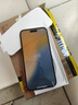 Apple/蘋(píng)果 iPhone 16 Plus（A3291）128GB 黑色 支持移動(dòng)聯(lián)通電信5G 雙卡雙待手機 曬單實(shí)拍圖