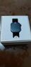 HUAWEI WATCH FIT 4 Pro曜石黑氟橡膠表帶運(yùn)動(dòng)智能手表鈦金屬藍(lán)寶石玻璃大屏長(zhǎng)續(xù)航fit4pro 曬單實(shí)拍圖