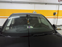 3M汽車(chē)貼膜 朗清系列 前淺后深適用于特斯拉modelY/3玻璃車(chē)膜太陽(yáng)隔熱窗膜轎車(chē)SUV 包施工  曬單實(shí)拍圖
