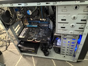 酷冷至尊（CoolerMaster）額定600W G600游戲電源 金牌/單路12V/40℃無(wú)損輸出/降噪風(fēng)扇/電腦組件 曬單實(shí)拍圖