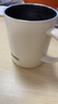 膳魔師（THERMOS）保溫杯340ml男女士兒童馬克咖啡杯七夕教師節(jié)禮物JDG-351 奶白色 曬單實拍圖