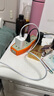 固質(zhì)優(yōu)品蘋果充電器正品充電線氮化鎵適配原裝45W快充PD套裝iPhone14ProMax13 16 15手機12充電頭30W數(shù)據(jù)線 【原盒封裝】蘋果30W快充頭+閃充線丨1米套裝 曬單實拍圖