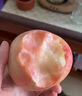 順豐山東特產(chǎn)肥桃肥城水蜜桃禮盒現摘新鮮脆甜超大毛桃子肥佛桃 3斤 曬單實(shí)拍圖