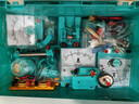 LETO2025初中物理實(shí)驗器材全套電學(xué)實(shí)驗箱電磁學(xué)初三串聯(lián)電路套裝中考小燈泡九年級科學(xué)光力人教版初一 電學(xué)實(shí)驗箱-旗艦版【男生262件/128個(gè)實(shí)驗】 男孩生日禮物女孩學(xué)習兒童益智玩具 曬單實(shí)拍圖