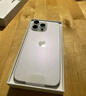 Apple/蘋果 iPhone 16 Pro Max（A3297）256GB 白色鈦金屬 支持移動(dòng)聯(lián)通電信5G 雙卡雙待手機(jī) 曬單實(shí)拍圖