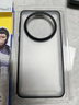 藍猩先生 適用華為Mate60pro手機殼 HUAWEIMate60pro+保護套護甲超薄防摔保護殼  曬單實拍圖