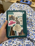 Kindle paperwhite6 12th Gen 新款電子書閱讀器 電紙書 墨水屏 防水 WiFi 海外版 paperwhite6簽名版32G 綠色 24款 曬單實拍圖
