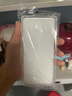 塵卡 適用vivo iQOO Z9手機殼iqooz9全包鏡頭軟殼V2361A新款氣囊防摔外殼5G透明硅膠保護套超薄款男女 手機殼+鋼化膜 新升級保護鏡頭四角氣囊硅膠軟殼 曬單實拍圖
