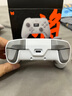 墨將凌云無線游戲手柄藍(lán)牙2.4G適配PC平板手機(jī)switch電腦Steam支持雙影奇境怪物獵人 雙霍爾智慧屏 曬單實(shí)拍圖