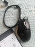 羅技（G）G502 HERO主宰者游戲鼠標電競鼠標有線(xiàn)RGB機械配重競技FPS吃雞宏cf送男友男生禮物 G502HERO+羅技桌墊+收納盒 曬單實(shí)拍圖