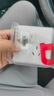 德力西（DELIXI）開(kāi)關(guān)插座 CD815系列 10A斜五孔插座10只裝 QSE86ZS/3*10 曬單實(shí)拍圖