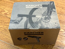 KARCHER德國(guó)卡赫無(wú)線洗車機(jī)KHBAir戶外清洗機(jī)洗車高壓噴水水槍手持鋰電 曬單實(shí)拍圖
