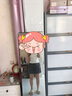 衣悅絲染 灰色工裝短裙a字半身裙女夏季寬松顯瘦2025新款裙子運動(dòng)褲裙薄款 炭灰色 S （80-96斤） 曬單實(shí)拍圖