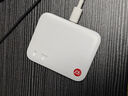 中興（ZTE）5G隨身wifi移動(dòng)UFI 無(wú)線上網(wǎng)卡 5g插卡路由 無(wú)限隨行車(chē)載 筆記本流量卡托 F50/MU300 曬單實(shí)拍圖