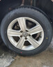 鄧祿普（DUNLOP）輪胎/汽車(chē)輪胎 205/60R16 92V ENASAVE EC300+ 原廠(chǎng)配套凌渡 逸動(dòng) 曬單實(shí)拍圖