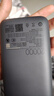 小米（MI）【3C認證】小米自帶線(xiàn)充電寶 20000 22.5W 深灰可上飛機/火車(chē)多彩便攜   iPhone安卓可用 曬單實(shí)拍圖