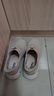 斯凱奇（Skechers）閃穿鞋女鞋秋季舒適一腳蹬健步鞋外穿戶(hù)外休閑運動(dòng)鞋117634 曬單實(shí)拍圖