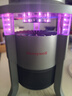 霍尼韋爾（Honeywell）家用滅蚊燈臥室驅(qū)蚊花園太陽能充電戶外便攜孕嬰可用陽臺驅(qū)蚊燈 曬單實(shí)拍圖