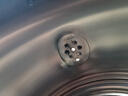 燒水壺熱水壺電熱水壺電水壺煮水壺恒溫便攜家用新款大容量316不銹鋼電茶壺 10L 316母嬰級【自動(dòng)斷電保溫鳴笛】 曬單實(shí)拍圖