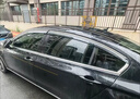 HAPOWER25款大眾邁騰b8專用b9晴雨擋車窗戶擋雨板遮雨眉24改裝配件用品b7 24-25款邁騰眾享版【4片套裝】 立體不銹鋼亮條+反光標(biāo)+12年質(zhì)保 曬單實(shí)拍圖
