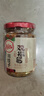 川娃子 調味品辣椒醬青紅辣椒拌飯拌面下飯醬蒜蓉剁椒醬辣醬雙椒醬230g 曬單實(shí)拍圖