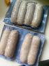 鋒味派爆汁烤腸香腸芝士玉米味400g/8根 兒童火腿腸熱狗腸燒烤食材 曬單實(shí)拍圖