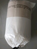 無(wú)印良品立體A類(lèi)10%大豆纖維冬被 5斤150*200cm 【淺咖】 曬單實(shí)拍圖