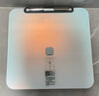 華為（HUAWEI）智能體脂秤 3 Pro 電子秤體重秤家用 雙頻檢測精準/WiFi藍牙雙連接/全方位體成分報告 日出印象 曬單實(shí)拍圖