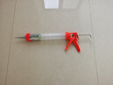瓦克（WACKER）OS耐候結(jié)構(gòu)膠耐高溫幕墻玻璃密封膠室內(nèi)外大理石瓷磚防水膠白色 曬單實拍圖