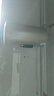 海爾（Haier）出品國家補貼熱水器電熱水器家電50升/60升/80升免費上門(mén)安裝洗澡安裝速熱儲水式衛生間節能防電墻 80L 3300W 海爾Leader【一級能效款】 曬單實(shí)拍圖
