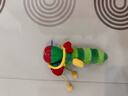 小彼恩毛毛蟲(chóng)點(diǎn)讀筆幼兒學(xué)習0-6歲雙語(yǔ)早教機玩具禮盒兒童玩具生日禮物 曬單實(shí)拍圖
