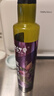 橄叮零紫蘇籽油紫蘇油冷榨一級高亞麻酸正品炒菜食用油 紫蘇籽油【500ML】 曬單實(shí)拍圖