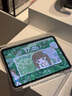 圖拉斯【清透防爆丨旗艦熱銷(xiāo)】2025 iPadPro鋼化膜2025新款Air7保護膜Mini7平板保護超高清防摔刮抗指紋 【2025年ipad Air7/6】11英寸 【新品上市|蘋(píng)果頂配】 曬單實(shí)拍圖