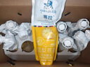 小西牛 青藏奶源慕拉酸奶鳳梨燕麥口味160g*10袋整箱 曬單實(shí)拍圖
