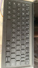 華為智能鍵盤 經(jīng)典黑色 適用于HUAWEI MatePad 2023款及HUAWEI MatePad 11.5 2024款 曬單實(shí)拍圖