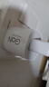 小米45W GaN 小布丁充電器套裝 (USB-C）適配蘋果/華為/三星/小米手機(jī) 支持PD協(xié)議氮化鎵 適配15 Ultra 曬單實(shí)拍圖