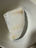1號會(huì )員店（One's Member）【山姆同廠(chǎng)】精選法國銀鱈魚(yú)中段(1-2片/袋)凈重1斤 南極犬牙魚(yú) 曬單實(shí)拍圖