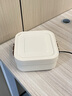 奧特優(yōu)加熱飯盒電熱飯盒加熱上班族熱飯神器電加熱飯盒插電式免注水可蒸煮加熱保溫飯盒不銹鋼分格可微波 1.2L 【升級款304鋼內(nèi)膽】靜音速熱+加大雙格 安全速熱免注水+靜音無蒸汽+聚能雙驅(qū)加熱盤 曬單實拍圖
