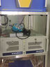 研華科技研華工控機IPC-510/610L H原裝主機工業(yè)電腦冗余電源服務器視覺檢測4U機箱 IPC-610/250w電源 684G2/I5-6500/8G/128G 曬單實拍圖
