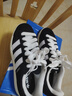 阿迪達斯 （adidas）三葉草系列 中性 CAMPUS 00s 運動休閑鞋 HQ8708 43碼/UK9 曬單實拍圖